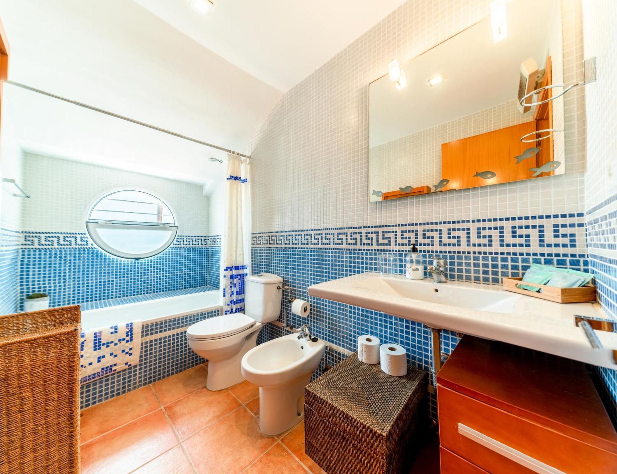Appartement Casa Frente Al Mar Con Piscina Privada à Sagonte Extérieur photo
