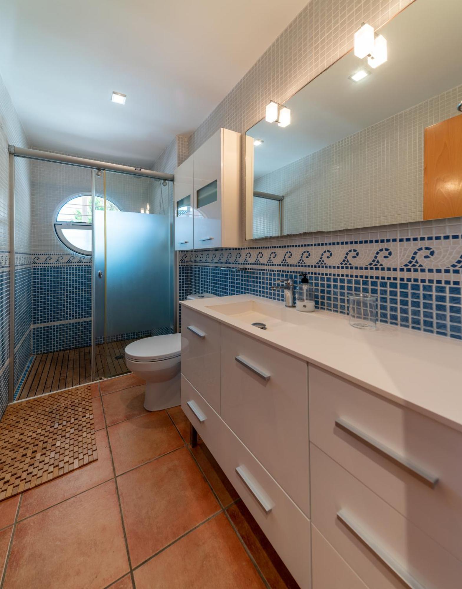 Appartement Casa Frente Al Mar Con Piscina Privada à Sagonte Extérieur photo
