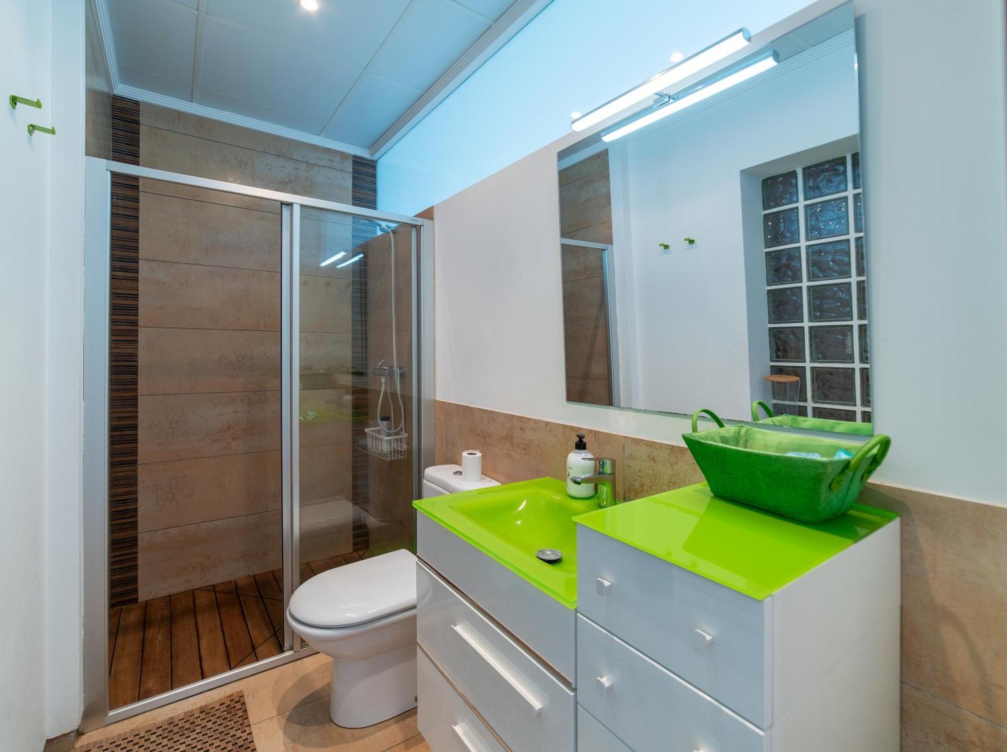 Appartement Casa Frente Al Mar Con Piscina Privada à Sagonte Extérieur photo