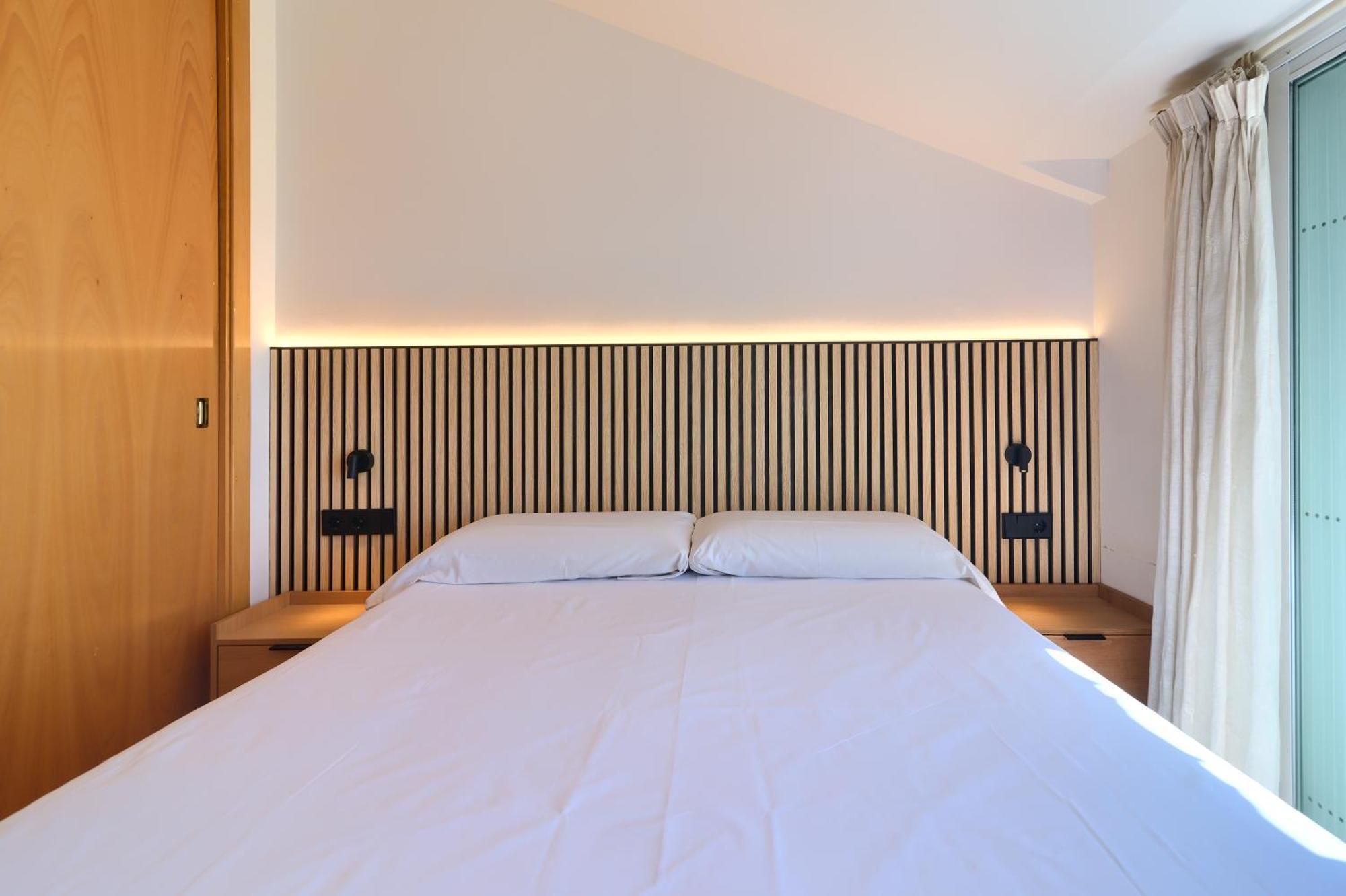 Appartement Casa Frente Al Mar Con Piscina Privada à Sagonte Extérieur photo
